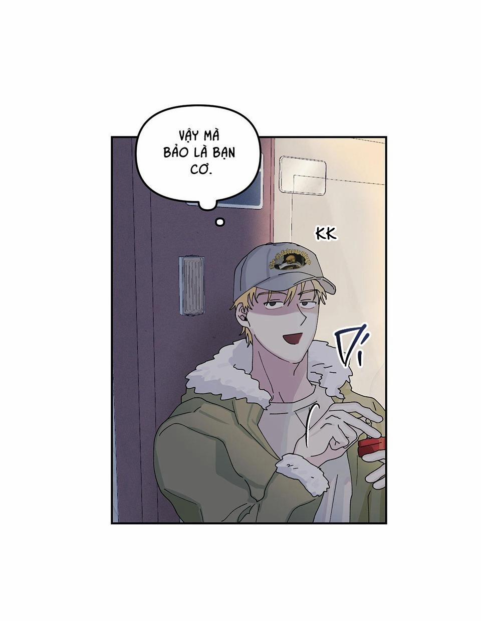 Nghiện Sex 9.1 trang 30