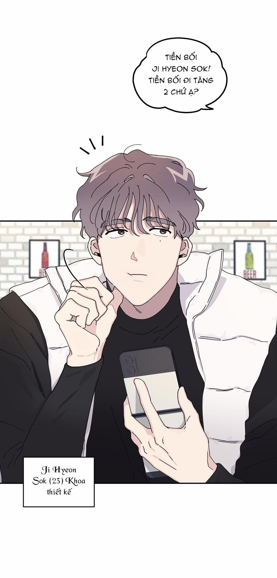 Nghiện Sex 9.1 trang 4