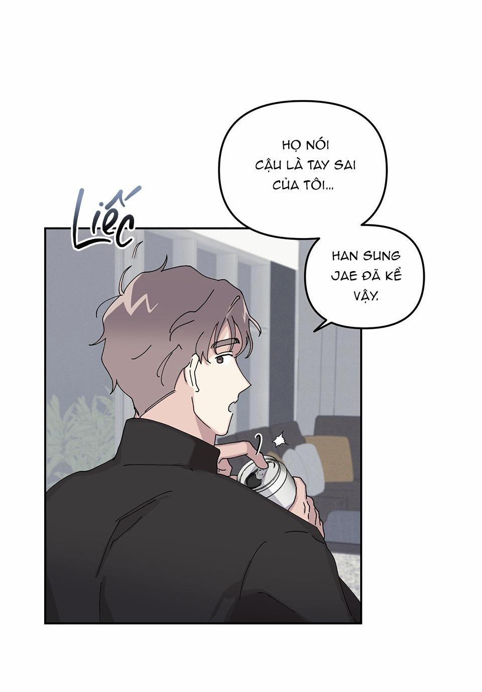 Nghiện Sex 9.1 trang 43