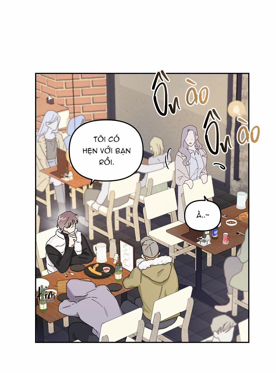 Nghiện Sex 9.1 trang 5