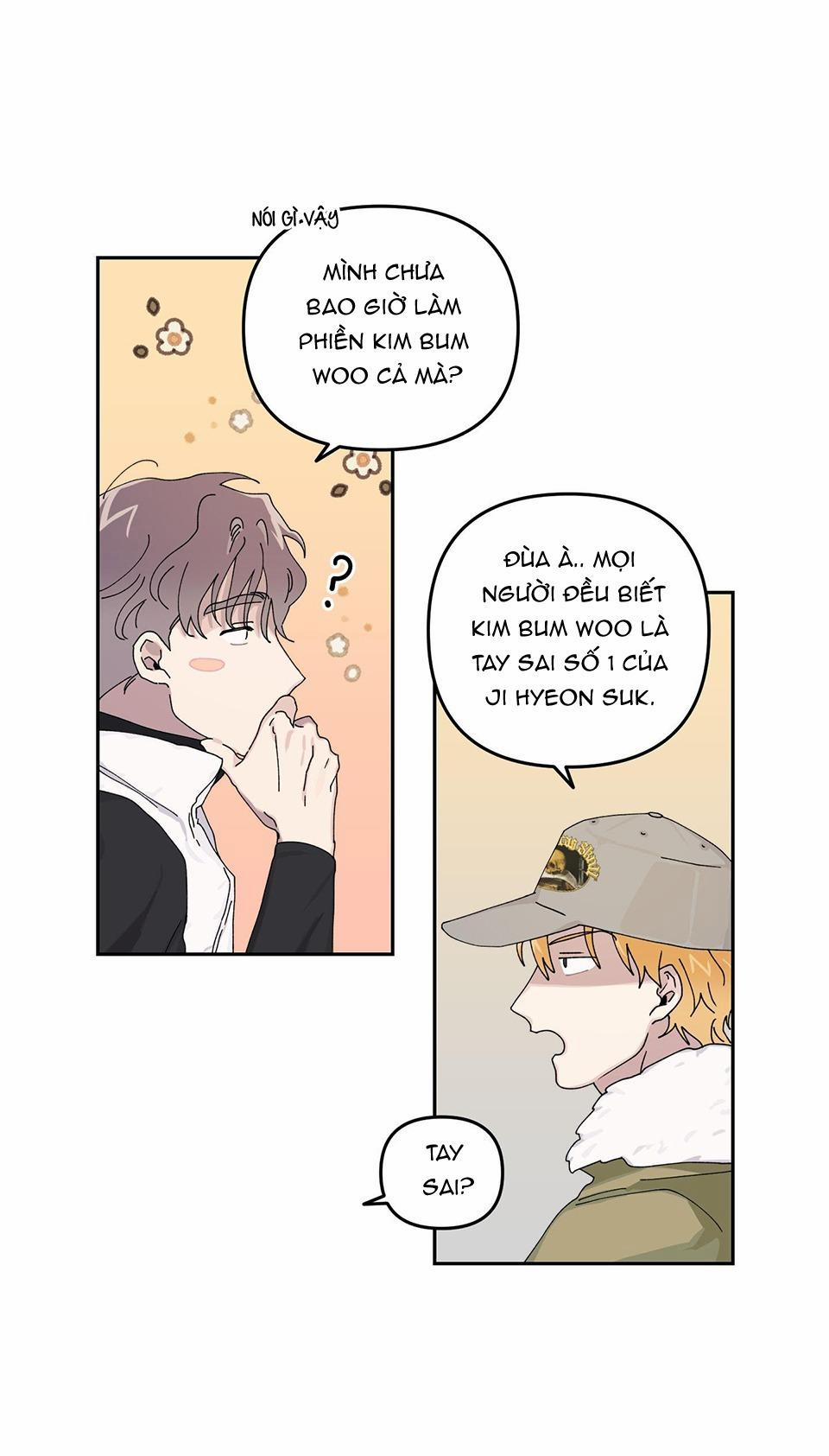 Nghiện Sex 9.1 trang 8