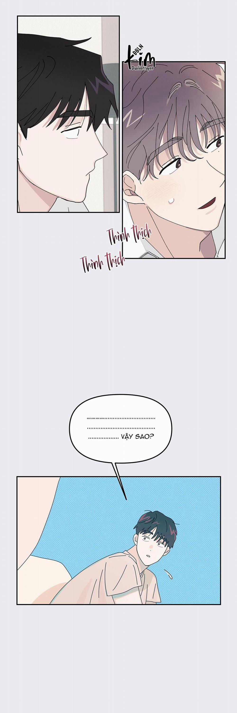 Nghiện Sex 9.2 GIỐNG NHAU 2 trang 17