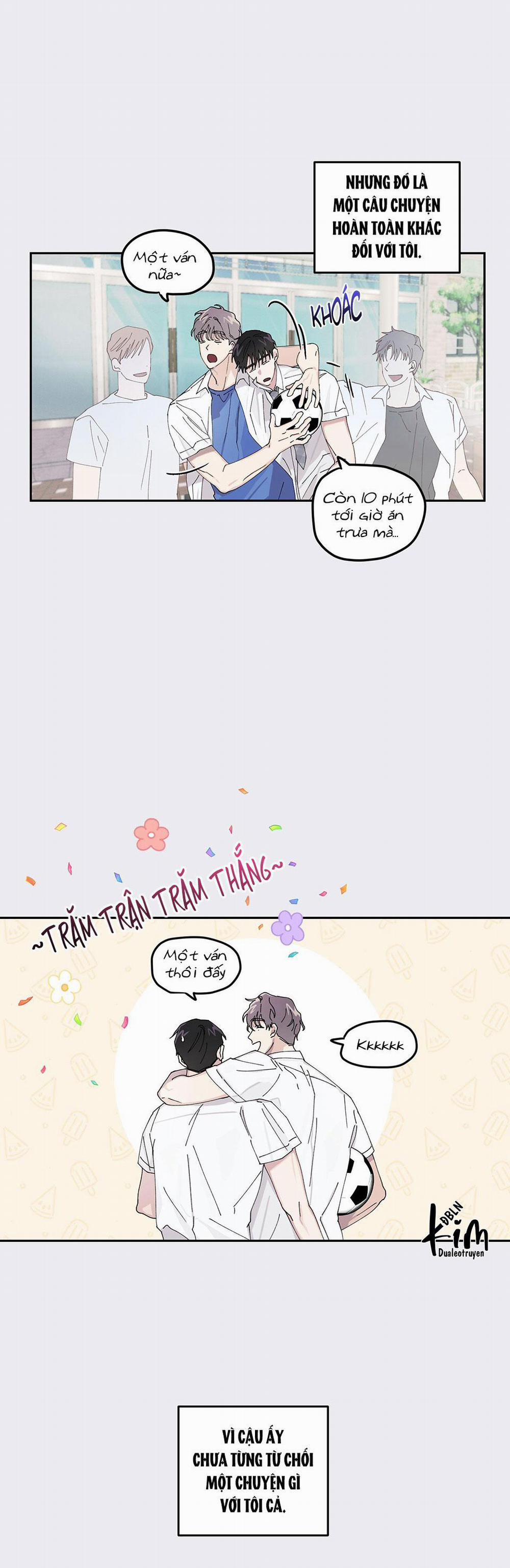 Nghiện Sex 9.2 GIỐNG NHAU 2 trang 2