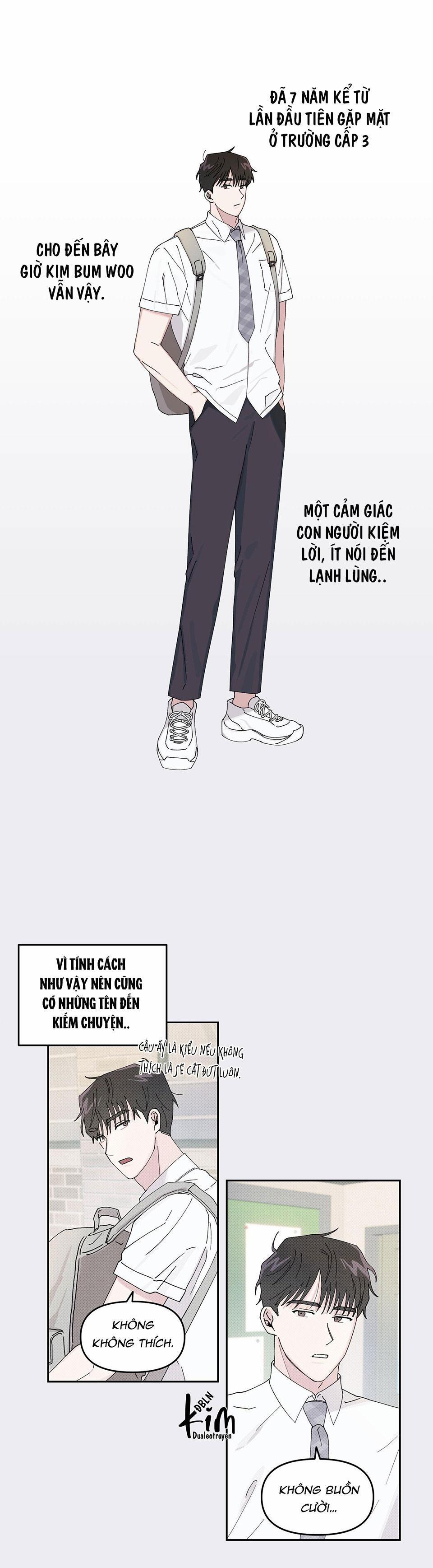 Nghiện Sex 9.2 trang 1