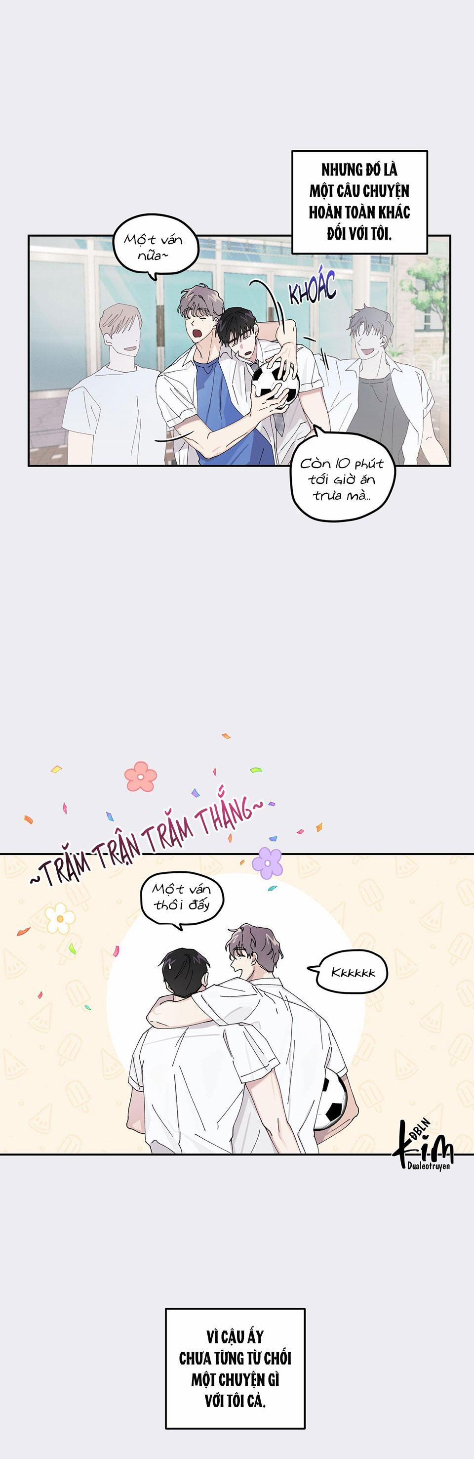 Nghiện Sex 9.2 trang 2