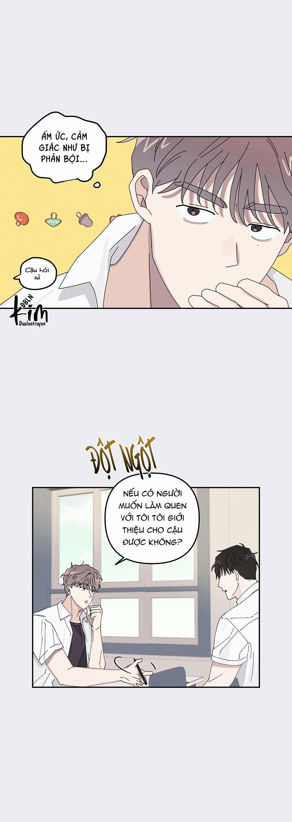 Nghiện Sex 9.2 trang 24