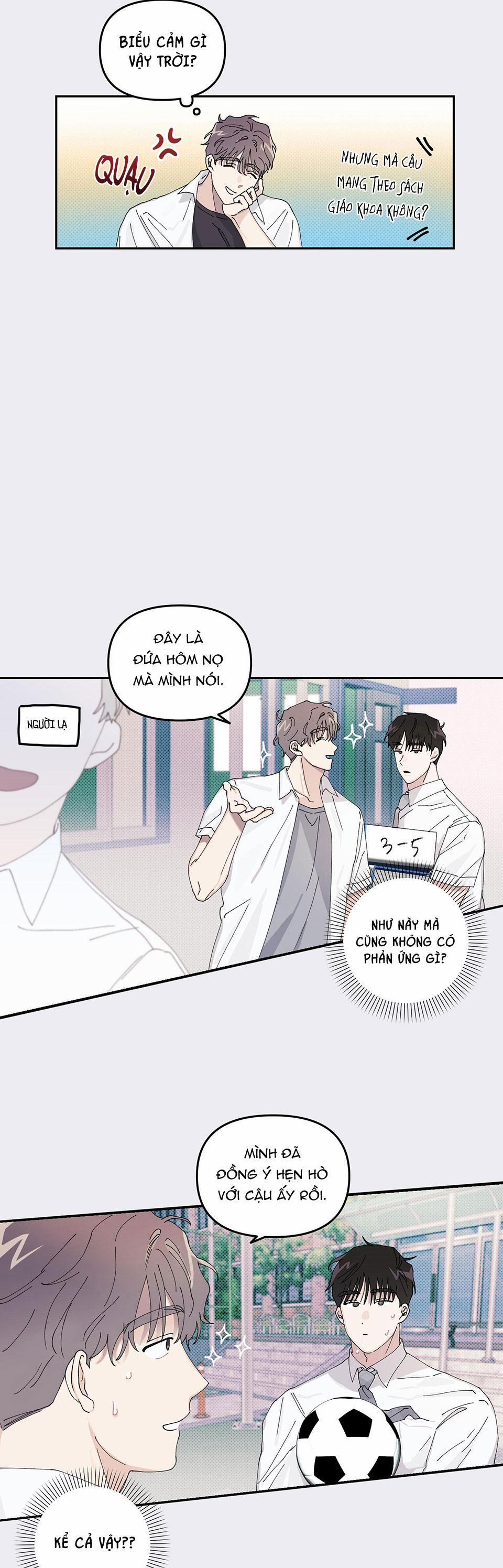 Nghiện Sex 9.2 trang 26