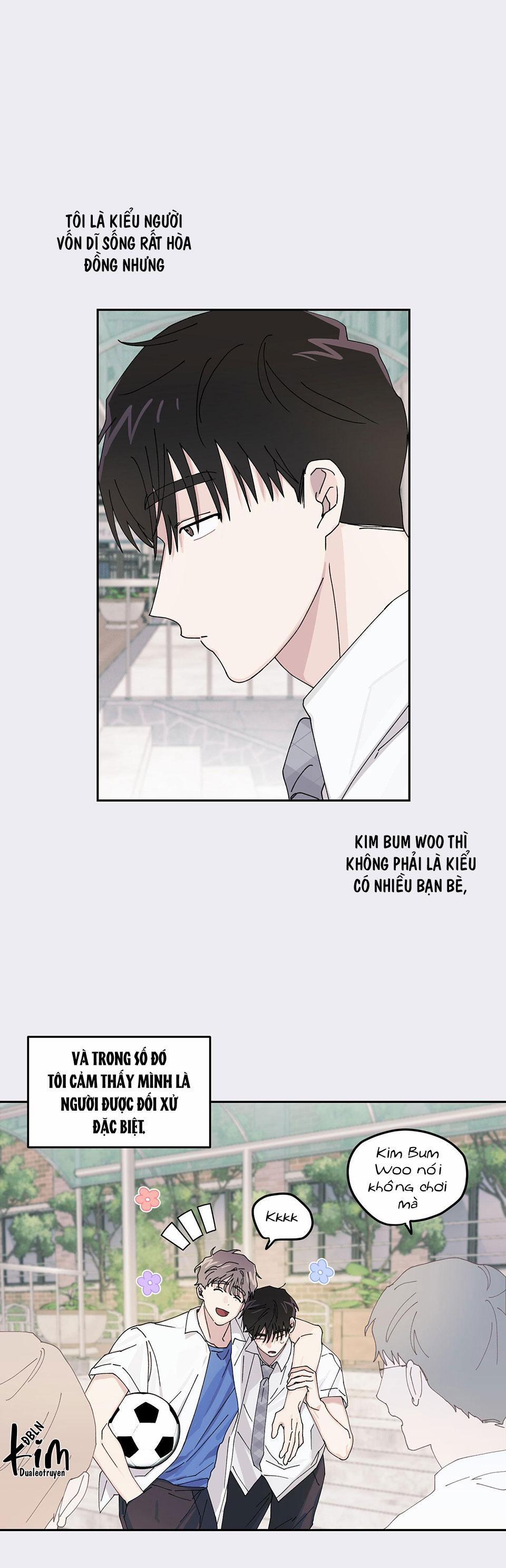 Nghiện Sex 9.2 trang 3