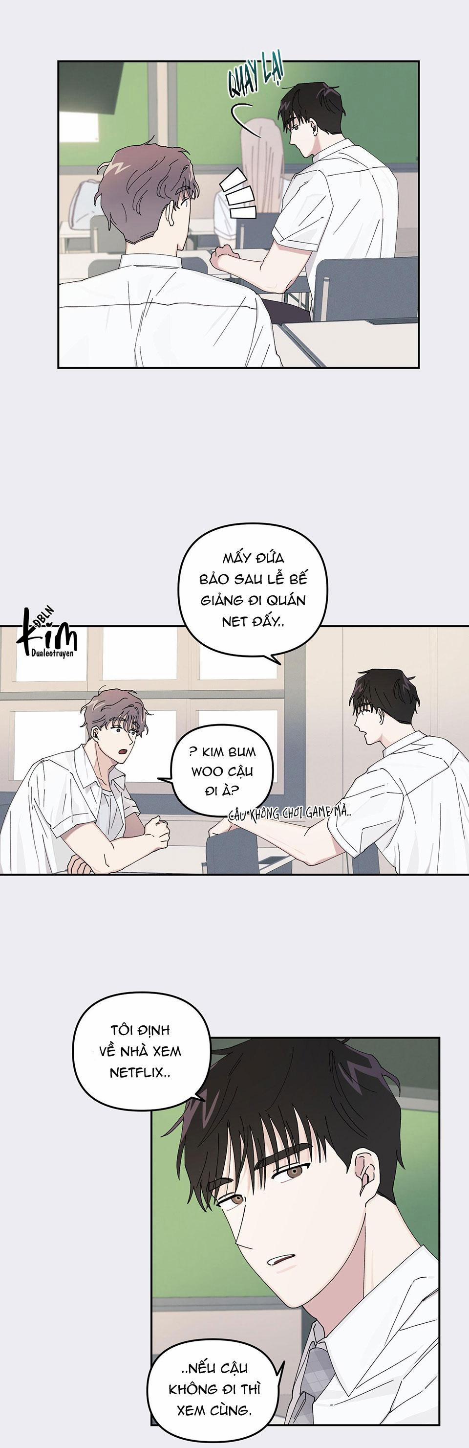 Nghiện Sex 9.2 trang 8