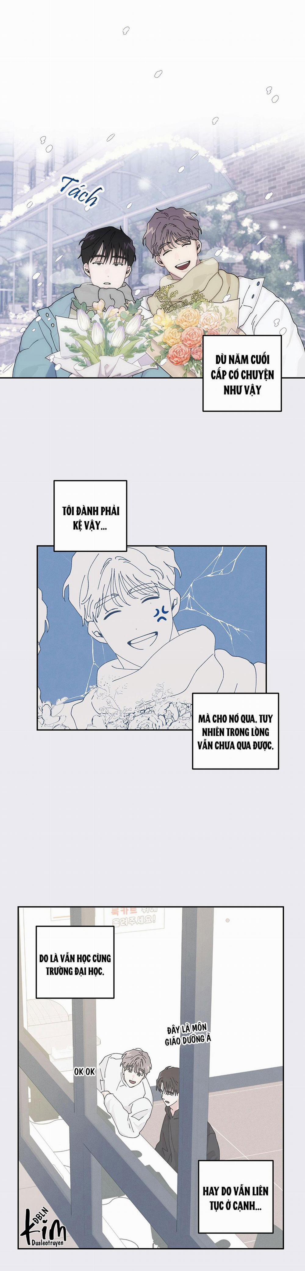 Nghiện Sex 9.3 GIỐNG NHAU 3 trang 1