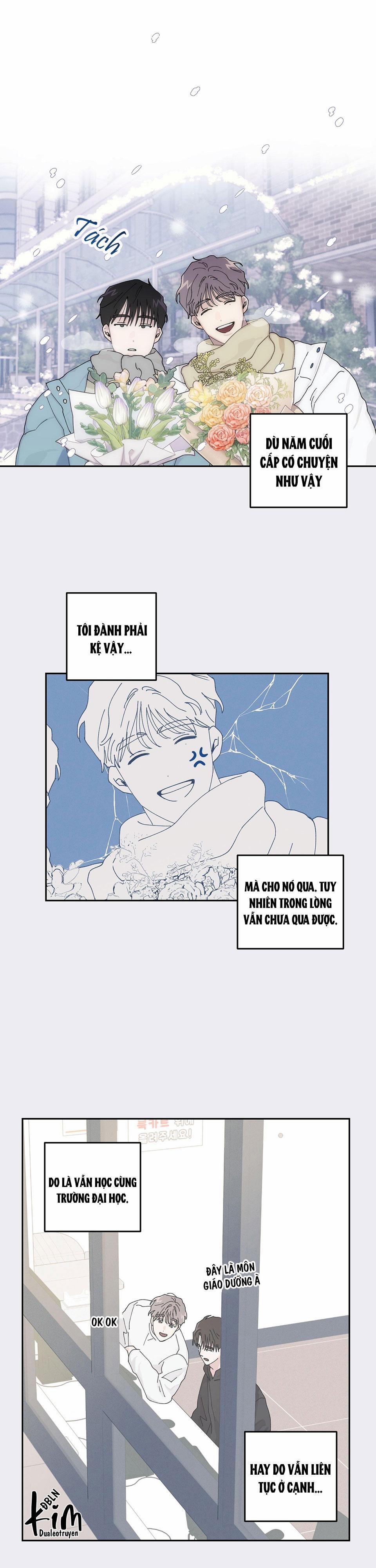 Nghiện Sex 9.3 trang 1