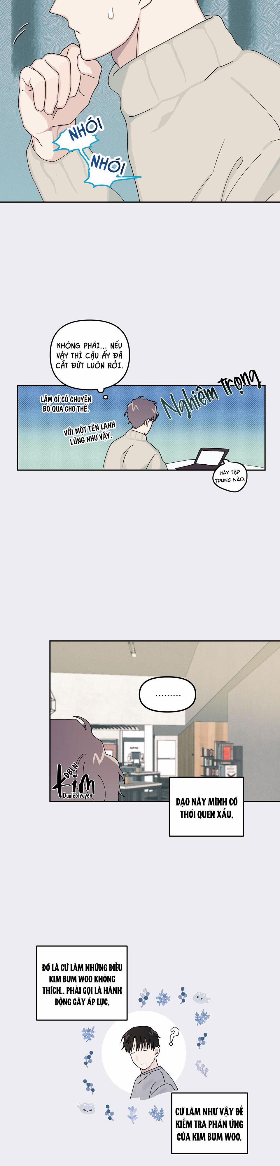 Nghiện Sex 9.3 trang 10