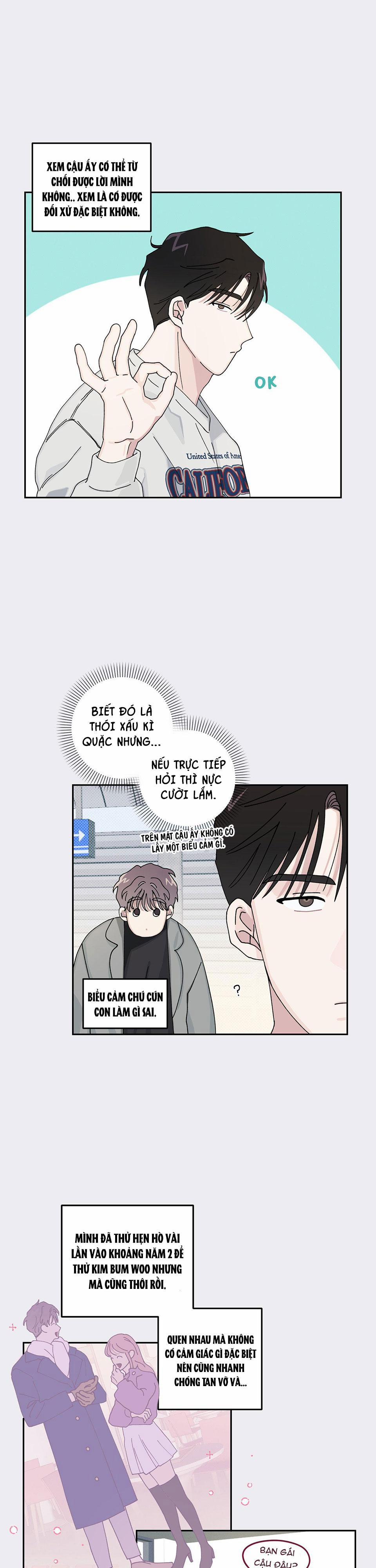 Nghiện Sex 9.3 trang 11