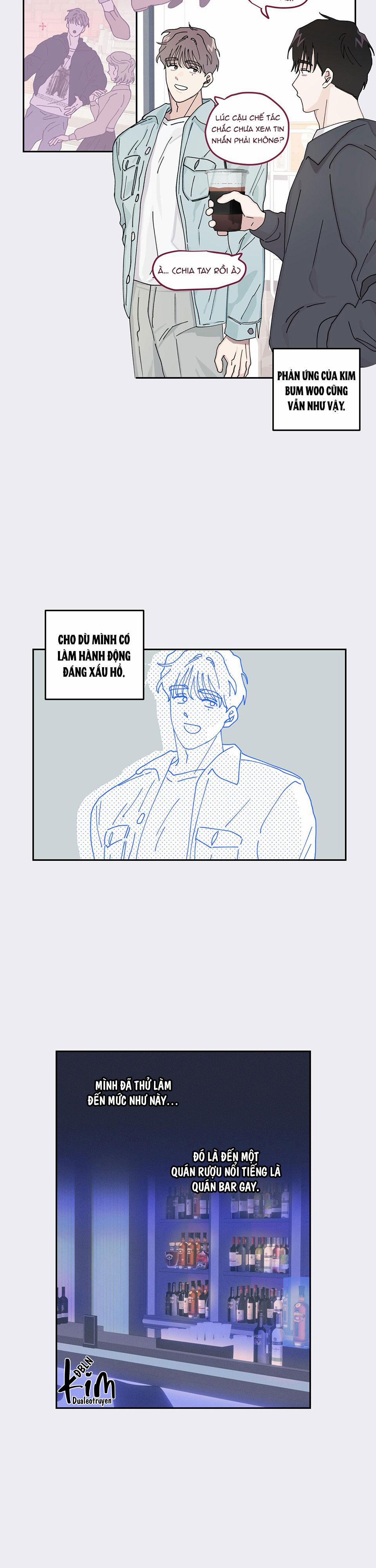 Nghiện Sex 9.3 trang 12