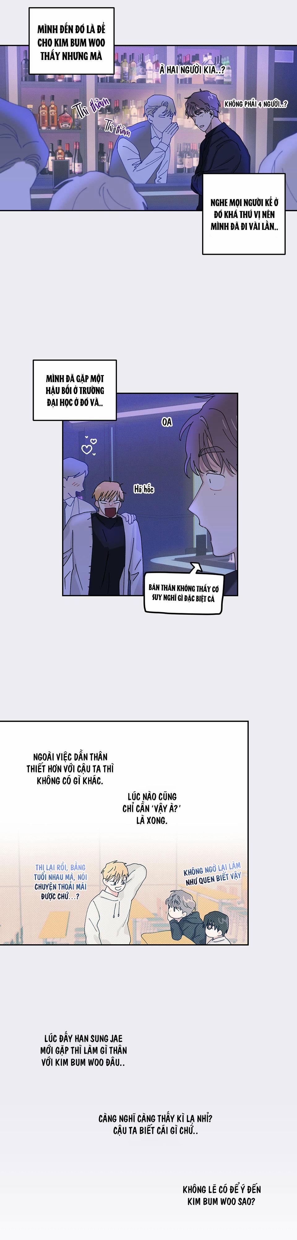 Nghiện Sex 9.3 trang 13