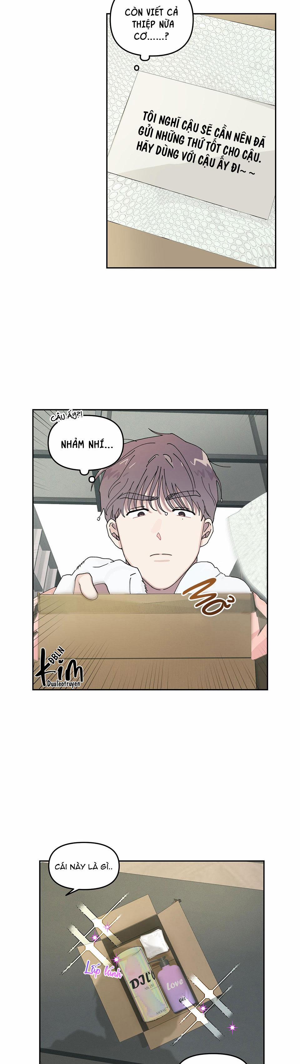 Nghiện Sex 9.3 trang 21