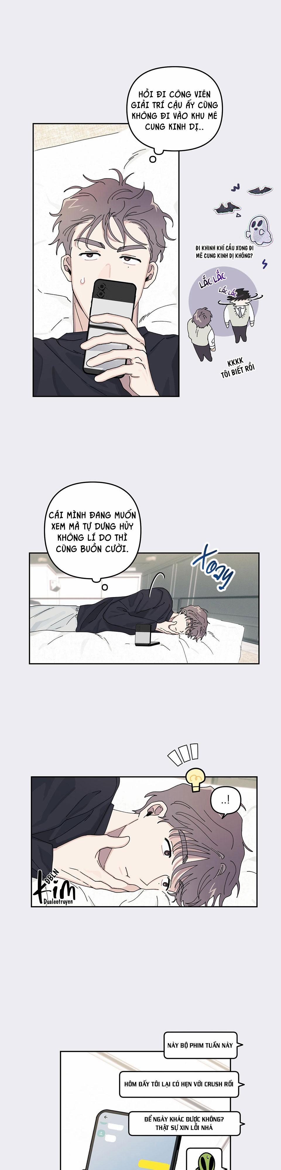 Nghiện Sex 9.3 trang 6