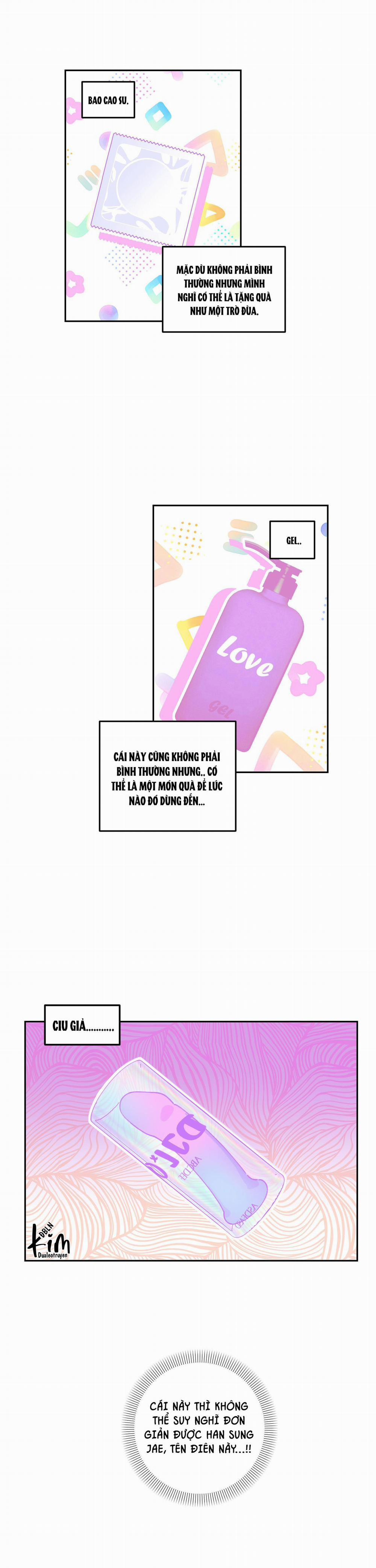 Nghiện Sex 9.4 trang 1