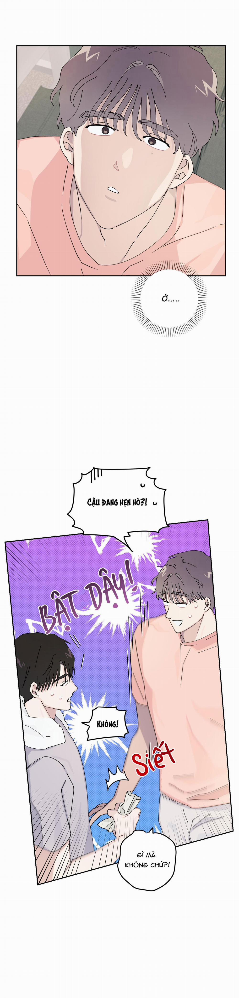 Nghiện Sex 9.4 trang 10