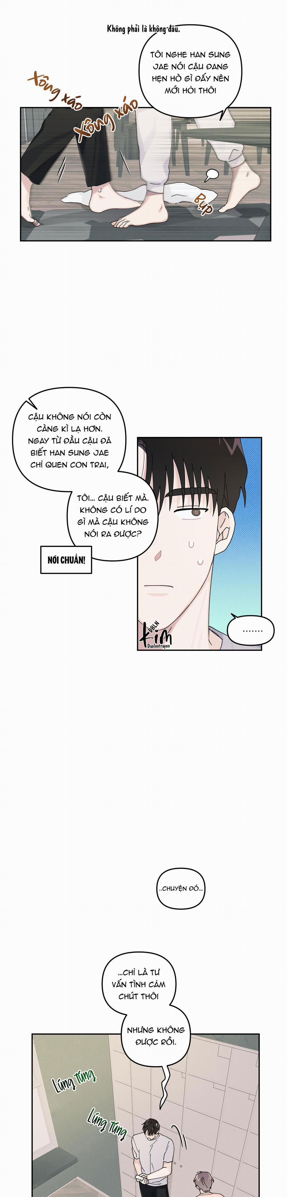 Nghiện Sex 9.4 trang 11