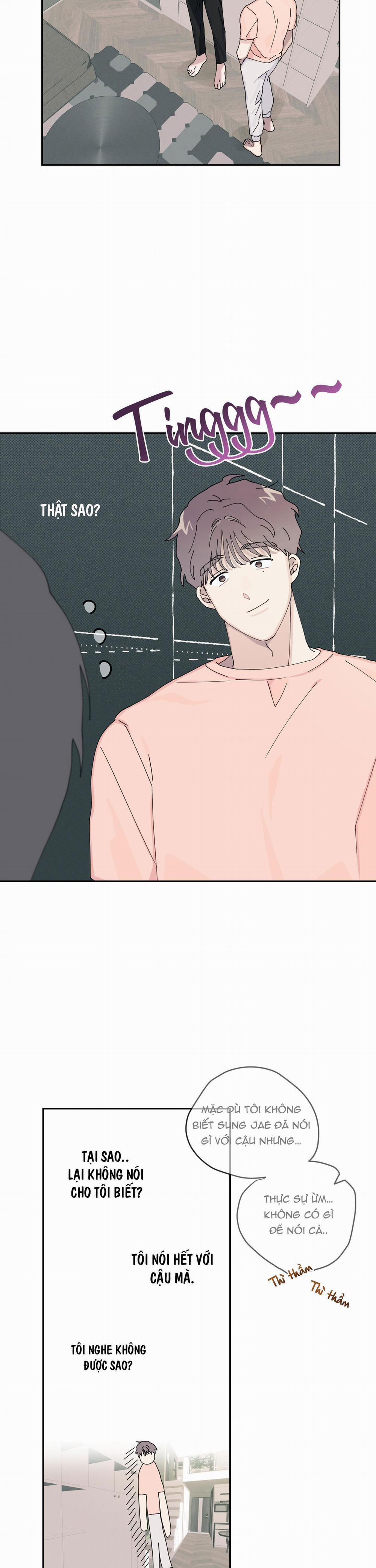 Nghiện Sex 9.4 trang 12