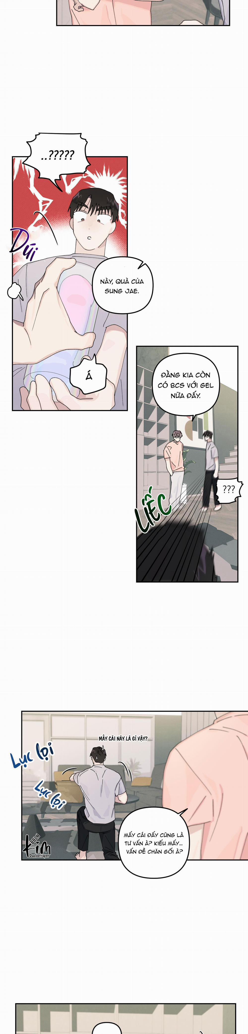 Nghiện Sex 9.4 trang 15