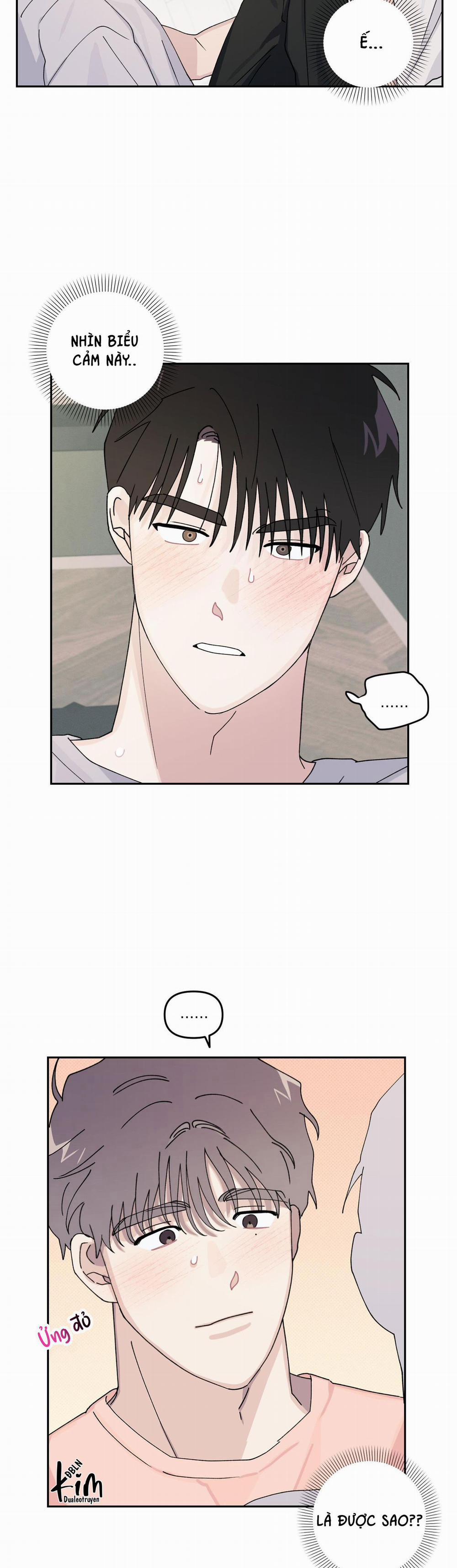 Nghiện Sex 9.4 trang 22