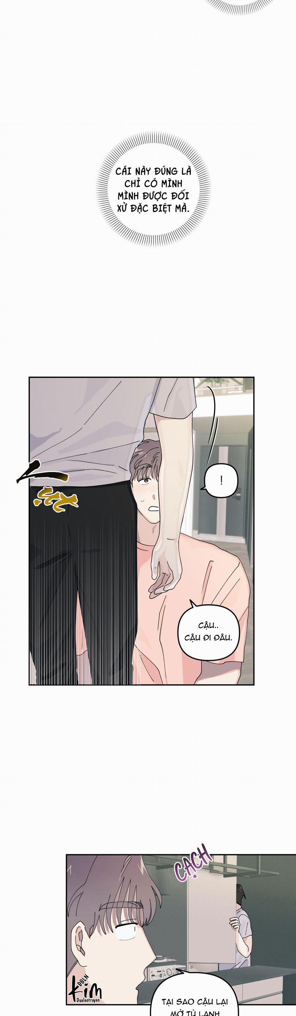 Nghiện Sex 9.4 trang 23