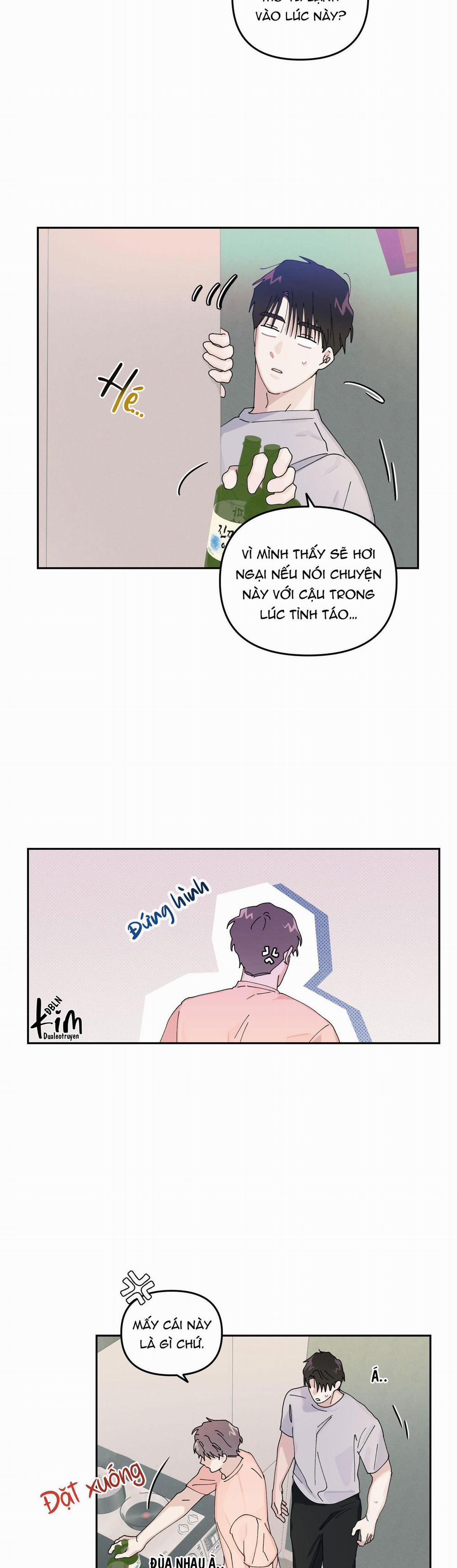 Nghiện Sex 9.4 trang 24