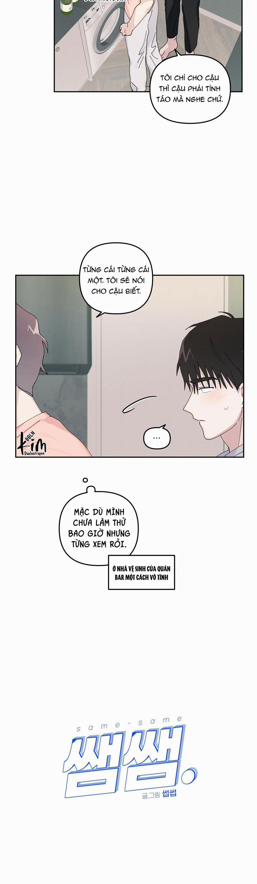 Nghiện Sex 9.4 trang 25