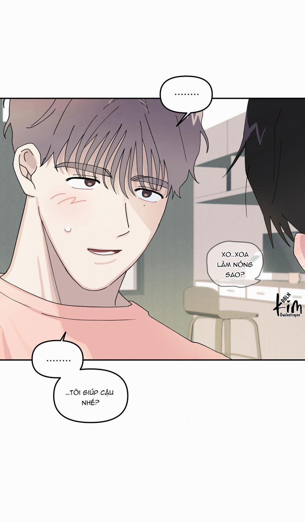 Nghiện Sex 9.5 GIỐNG NHAU 5 trang 11