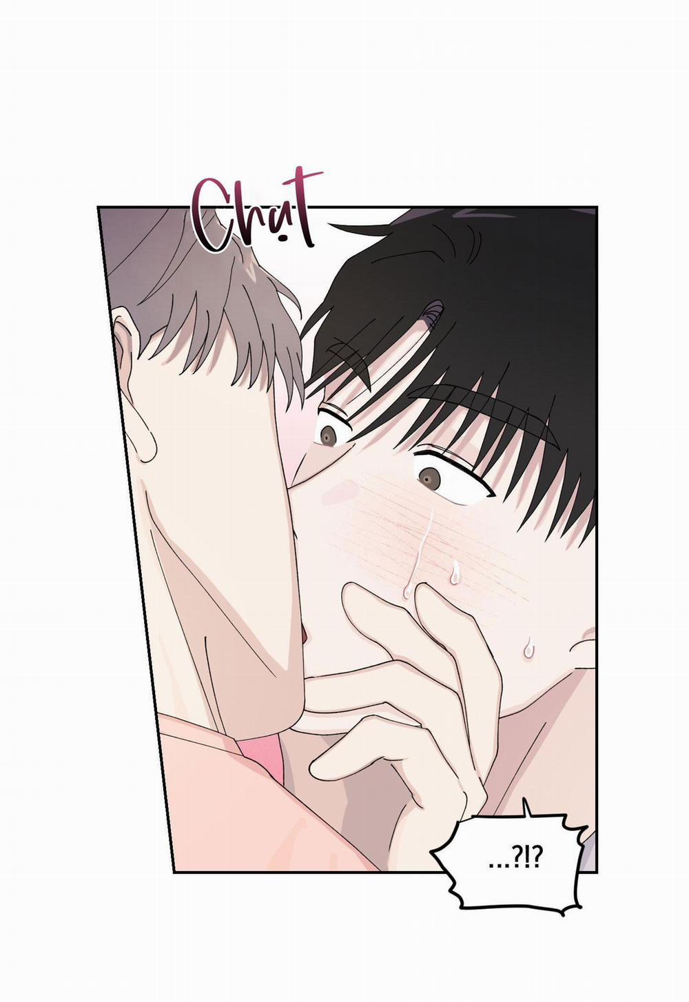 Nghiện Sex 9.5 GIỐNG NHAU 5 trang 19