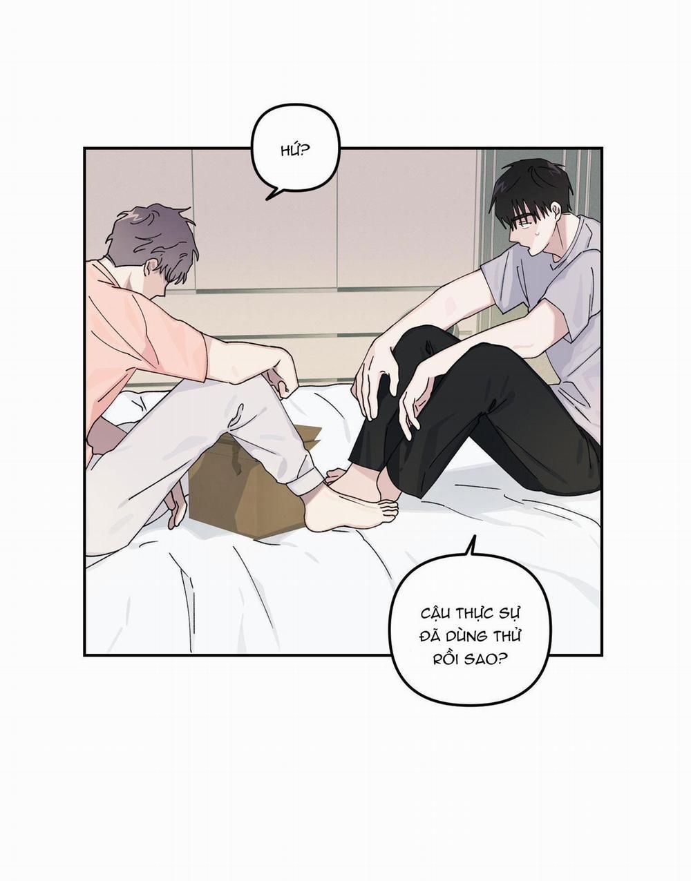 Nghiện Sex 9.5 GIỐNG NHAU 5 trang 2