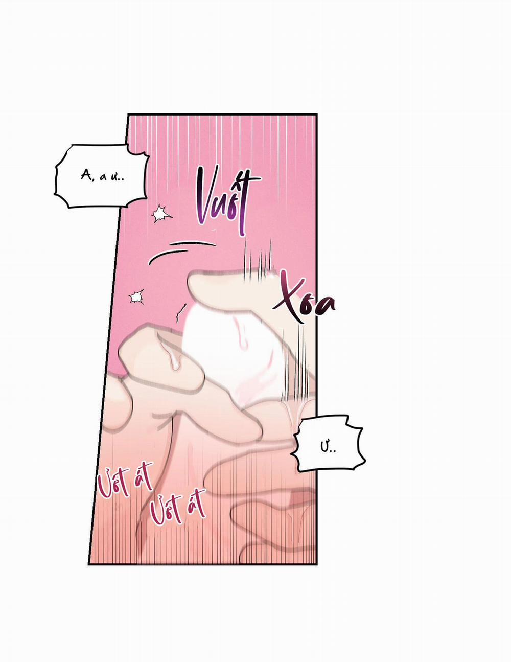 Nghiện Sex 9.5 GIỐNG NHAU 5 trang 25