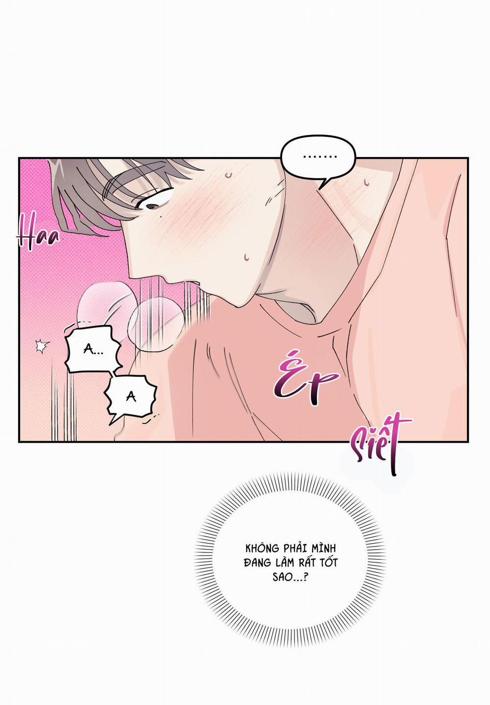 Nghiện Sex 9.5 GIỐNG NHAU 5 trang 33