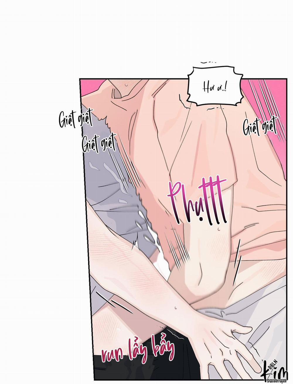 Nghiện Sex 9.5 GIỐNG NHAU 5 trang 37