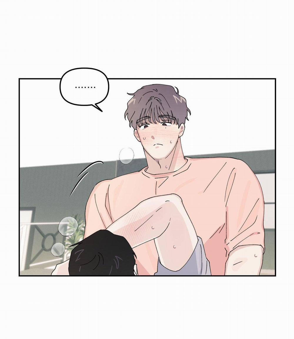 Nghiện Sex 9.5 GIỐNG NHAU 5 trang 39