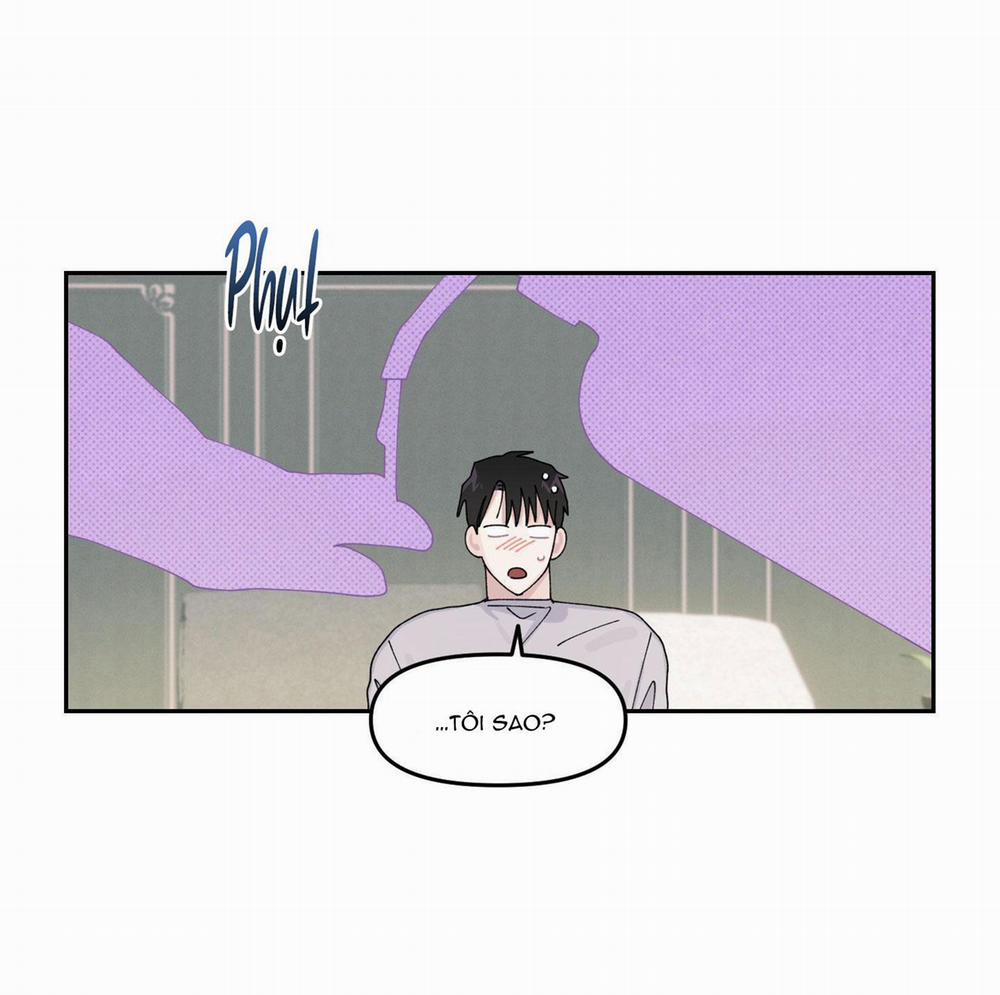 Nghiện Sex 9.5 GIỐNG NHAU 5 trang 4