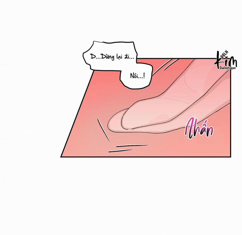 Nghiện Sex 9.5 GIỐNG NHAU 5 trang 47