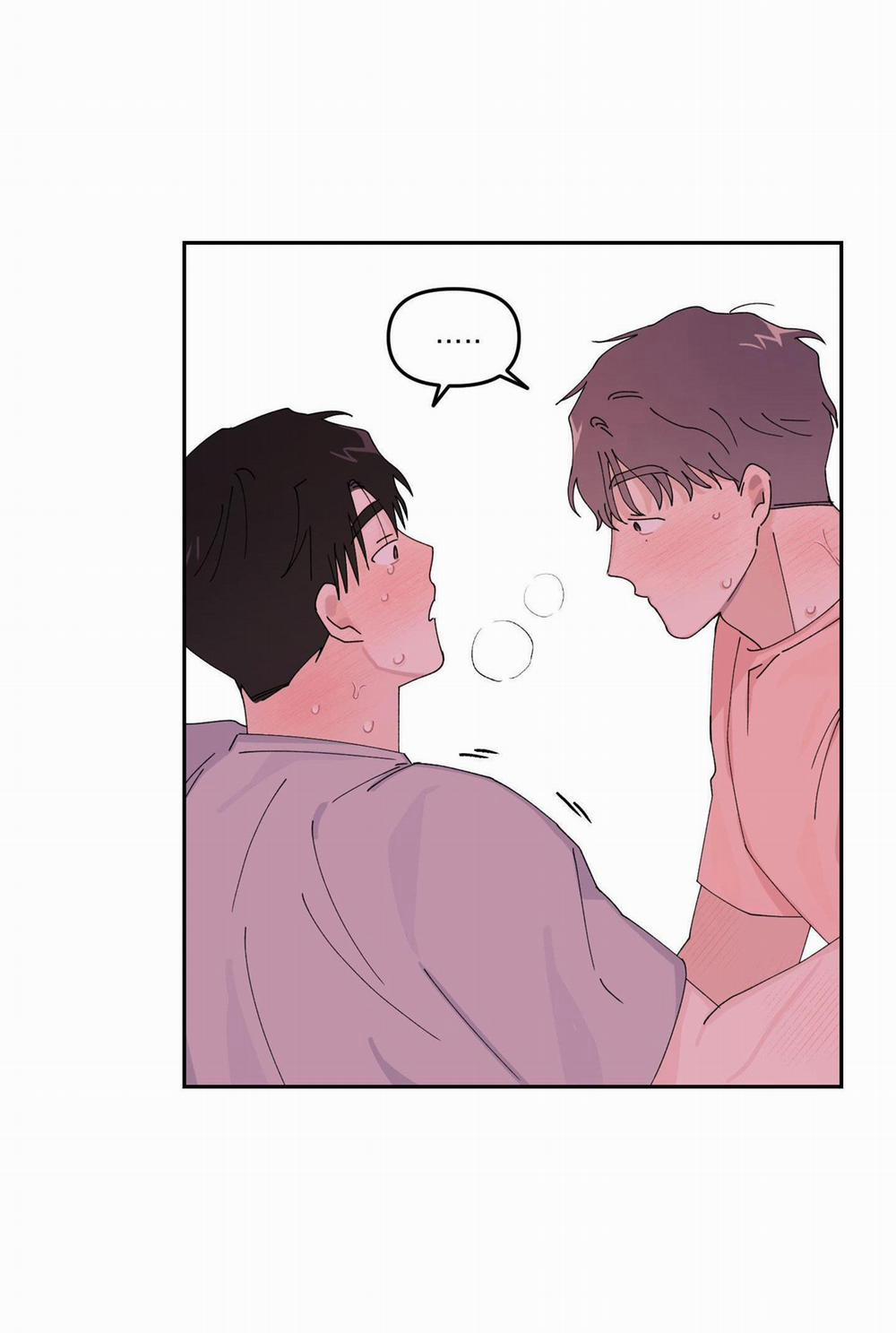 Nghiện Sex 9.5 GIỐNG NHAU 5 trang 49