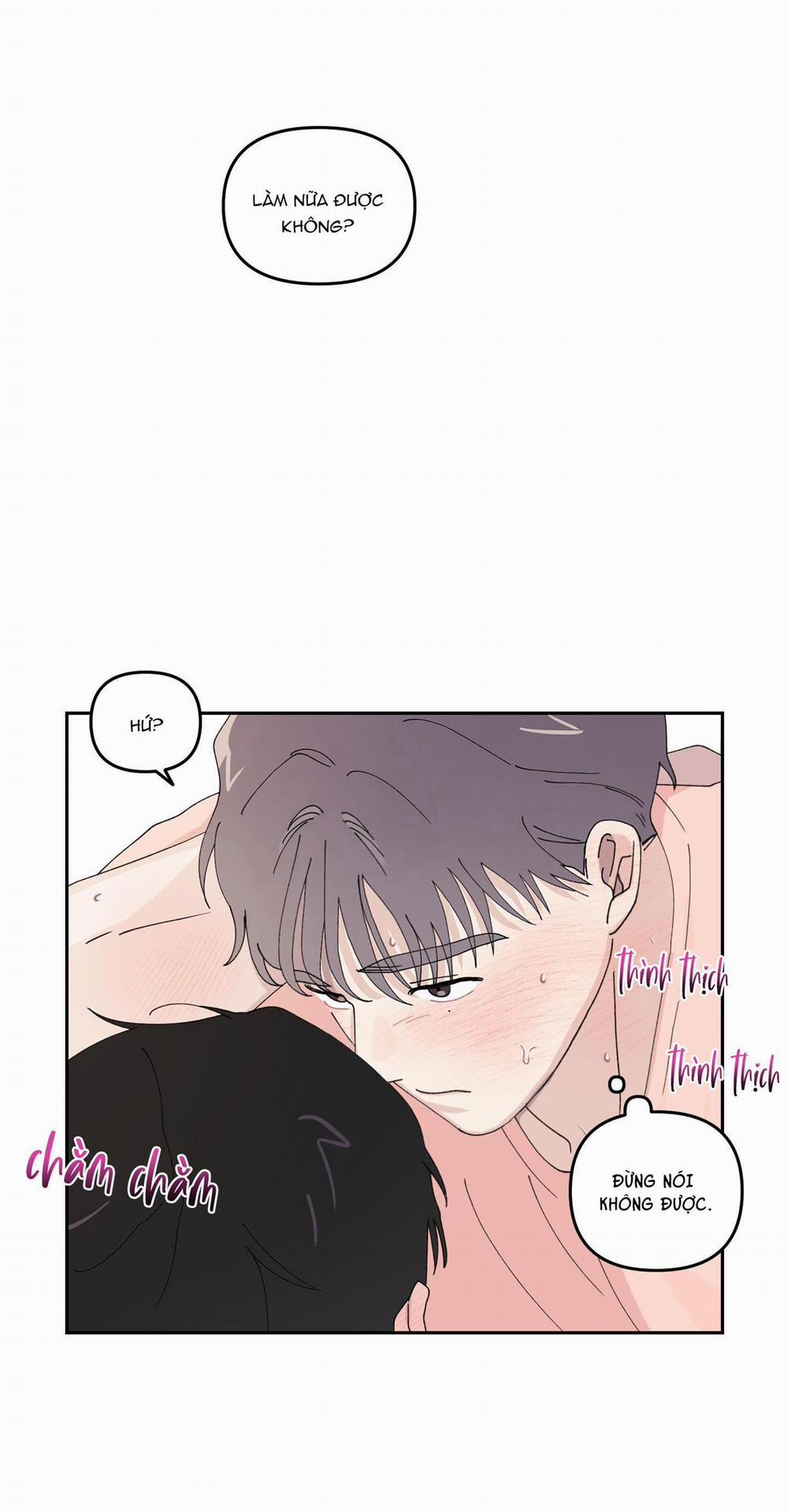 Nghiện Sex 9.5 GIỐNG NHAU 5 trang 53