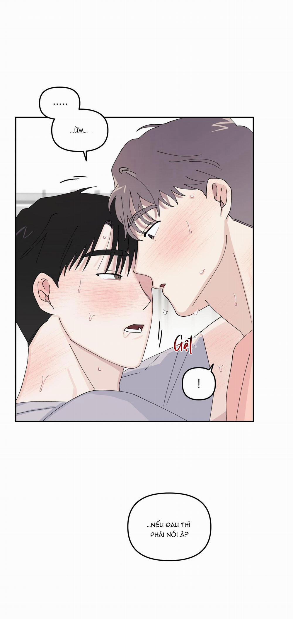 Nghiện Sex 9.5 GIỐNG NHAU 5 trang 54