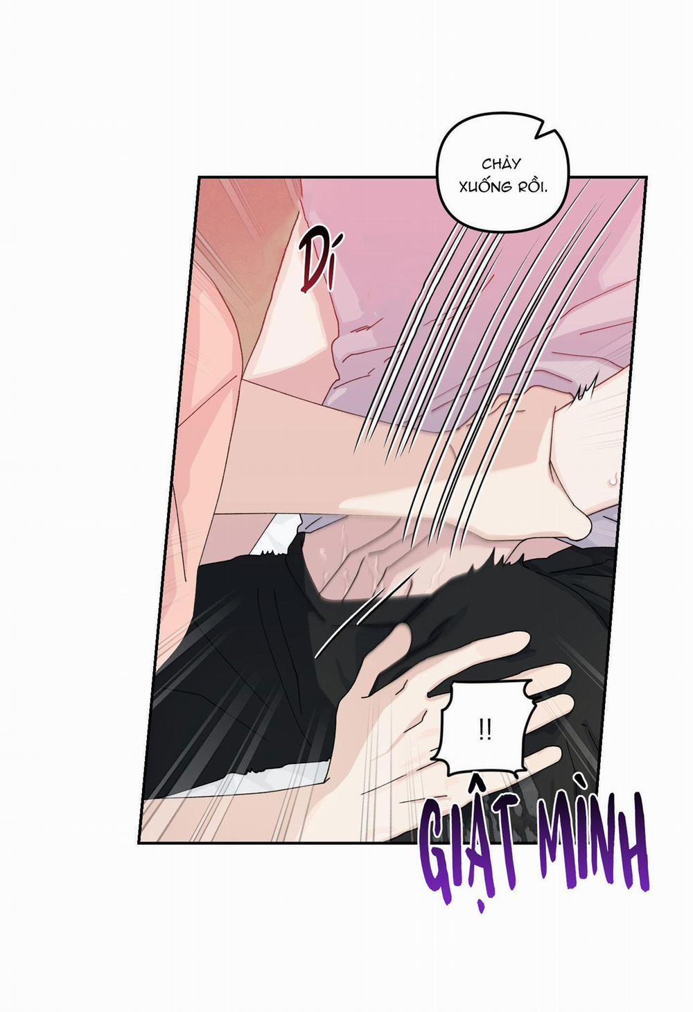 Nghiện Sex 9.5 GIỐNG NHAU 5 trang 9