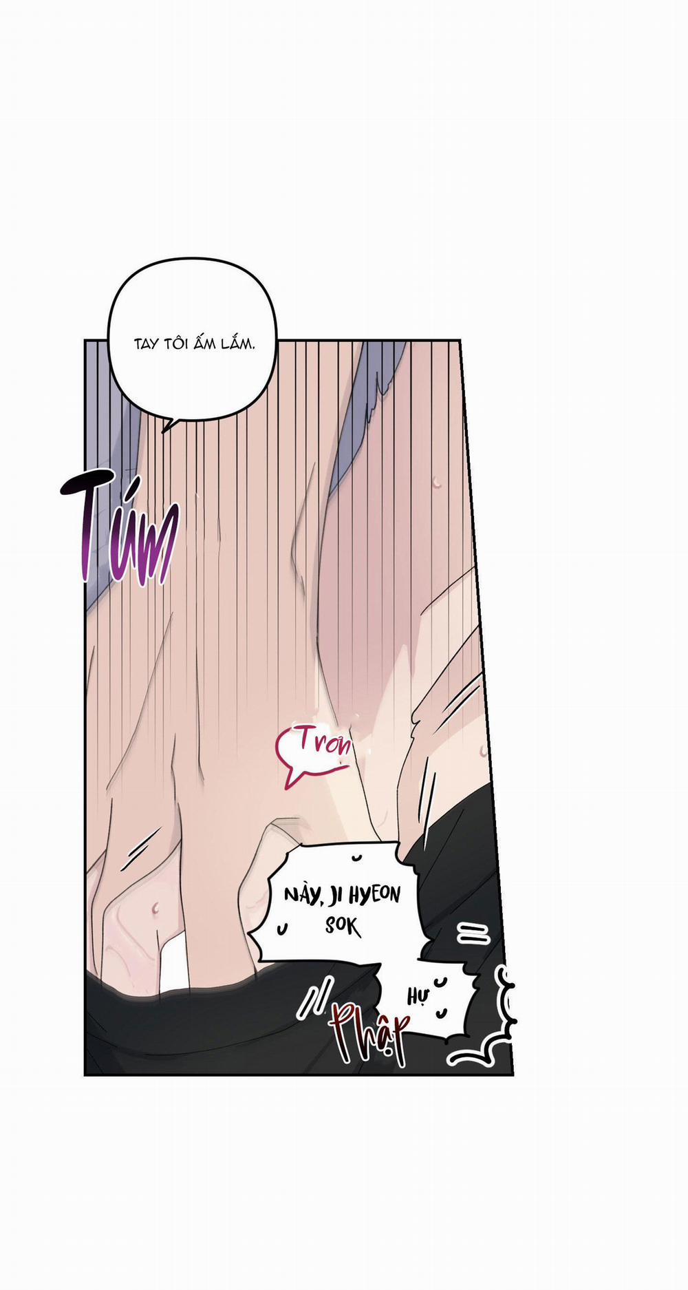 Nghiện Sex 9.5 trang 13