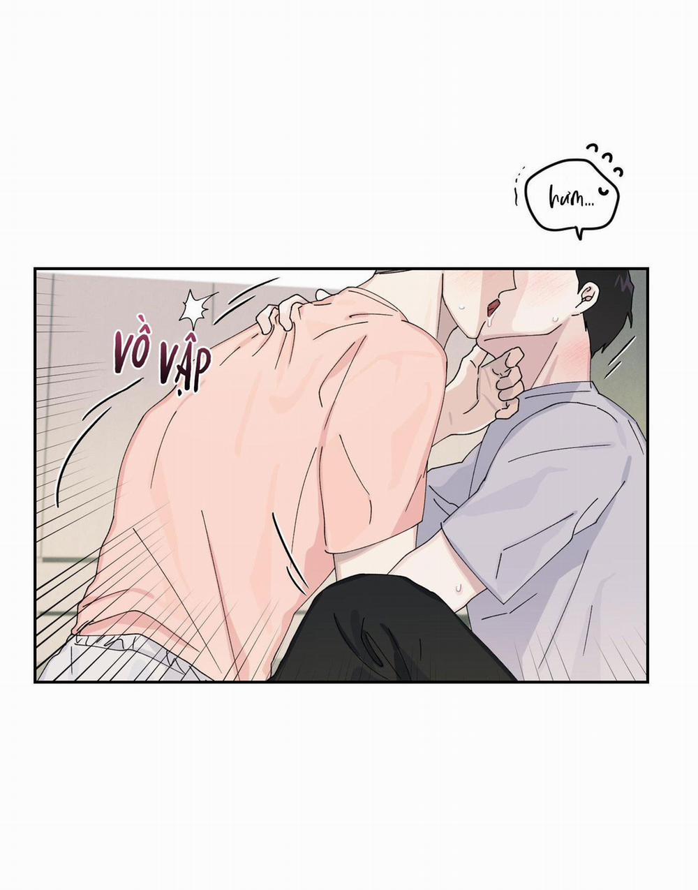 Nghiện Sex 9.5 trang 20