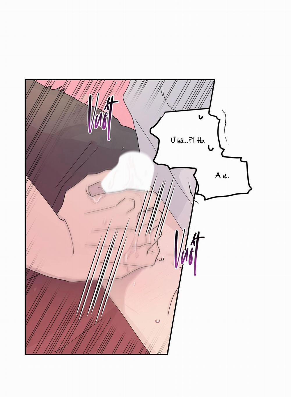 Nghiện Sex 9.5 trang 21