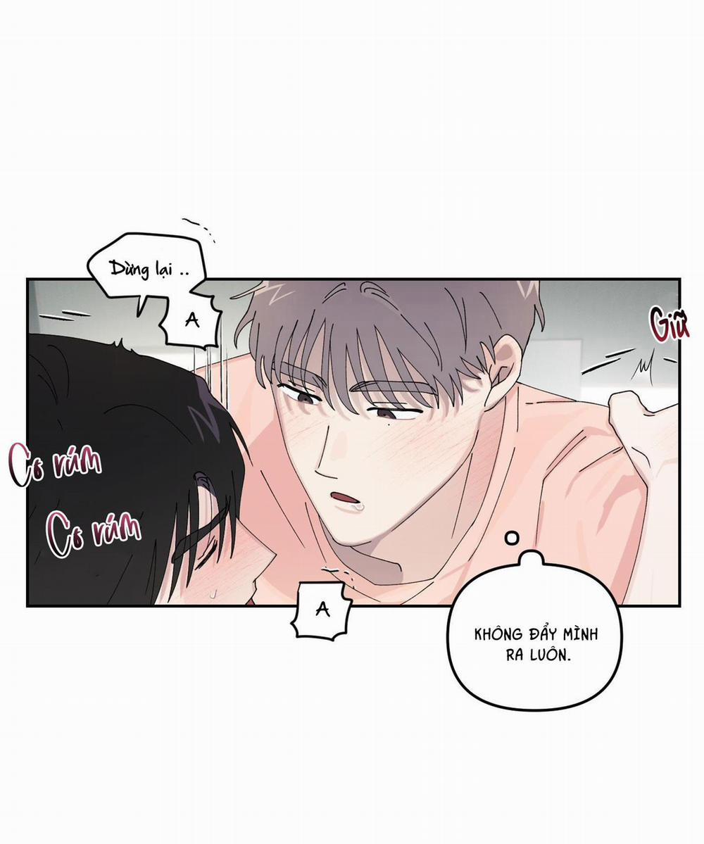 Nghiện Sex 9.5 trang 23