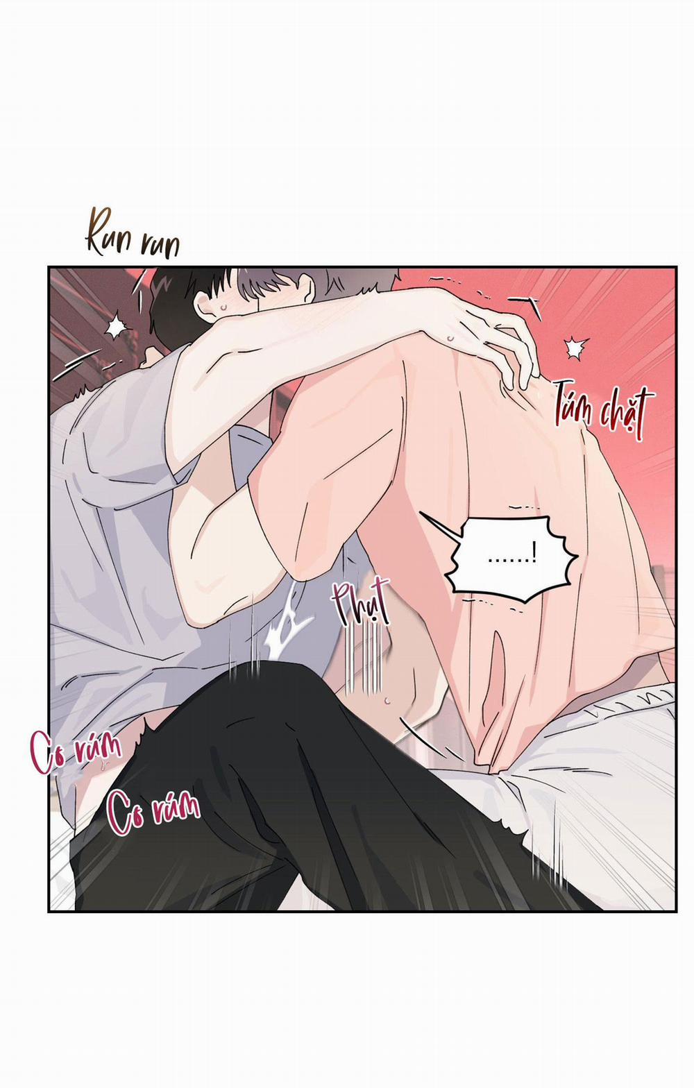 Nghiện Sex 9.5 trang 26