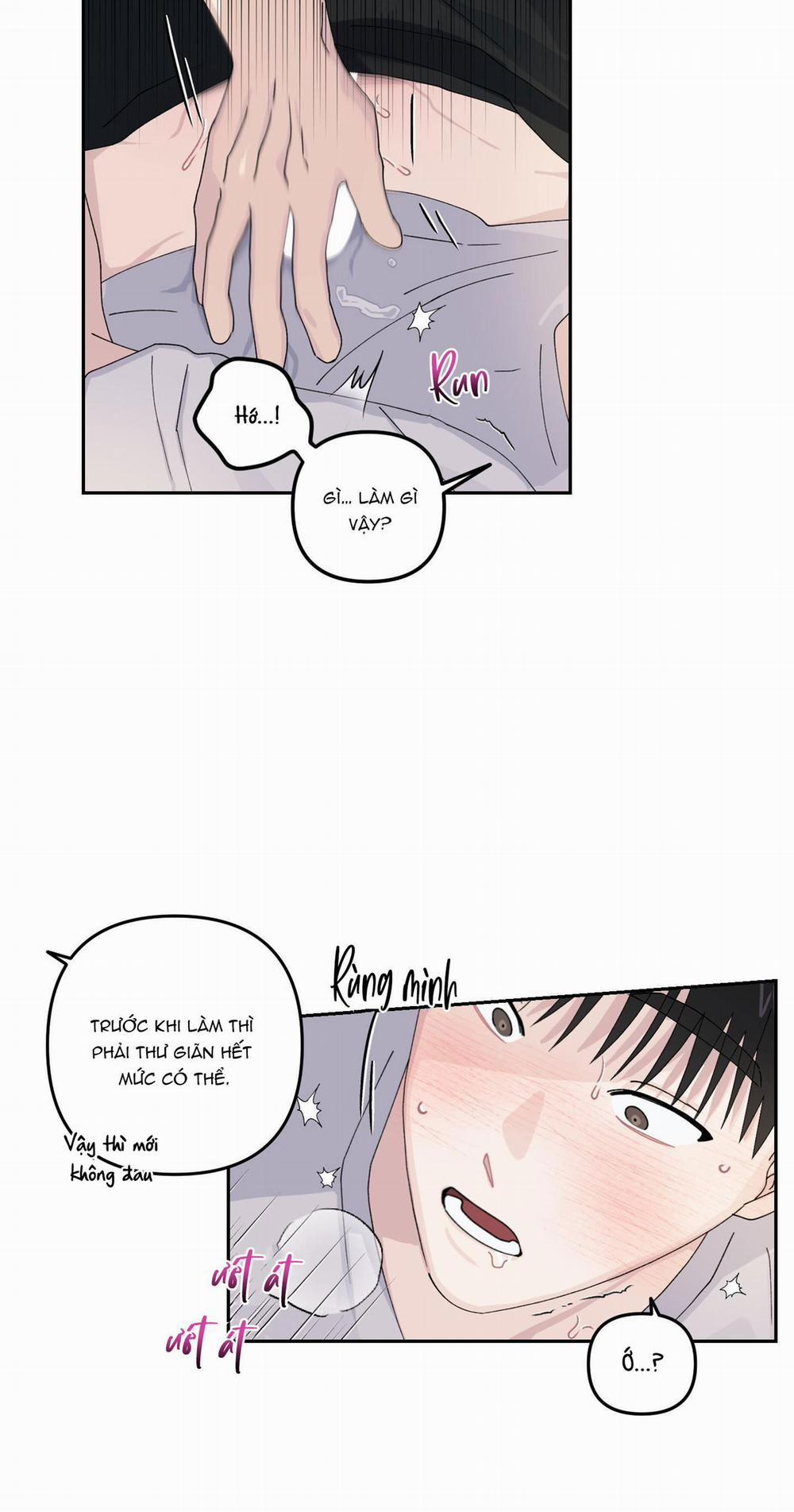 Nghiện Sex 9.5 trang 30