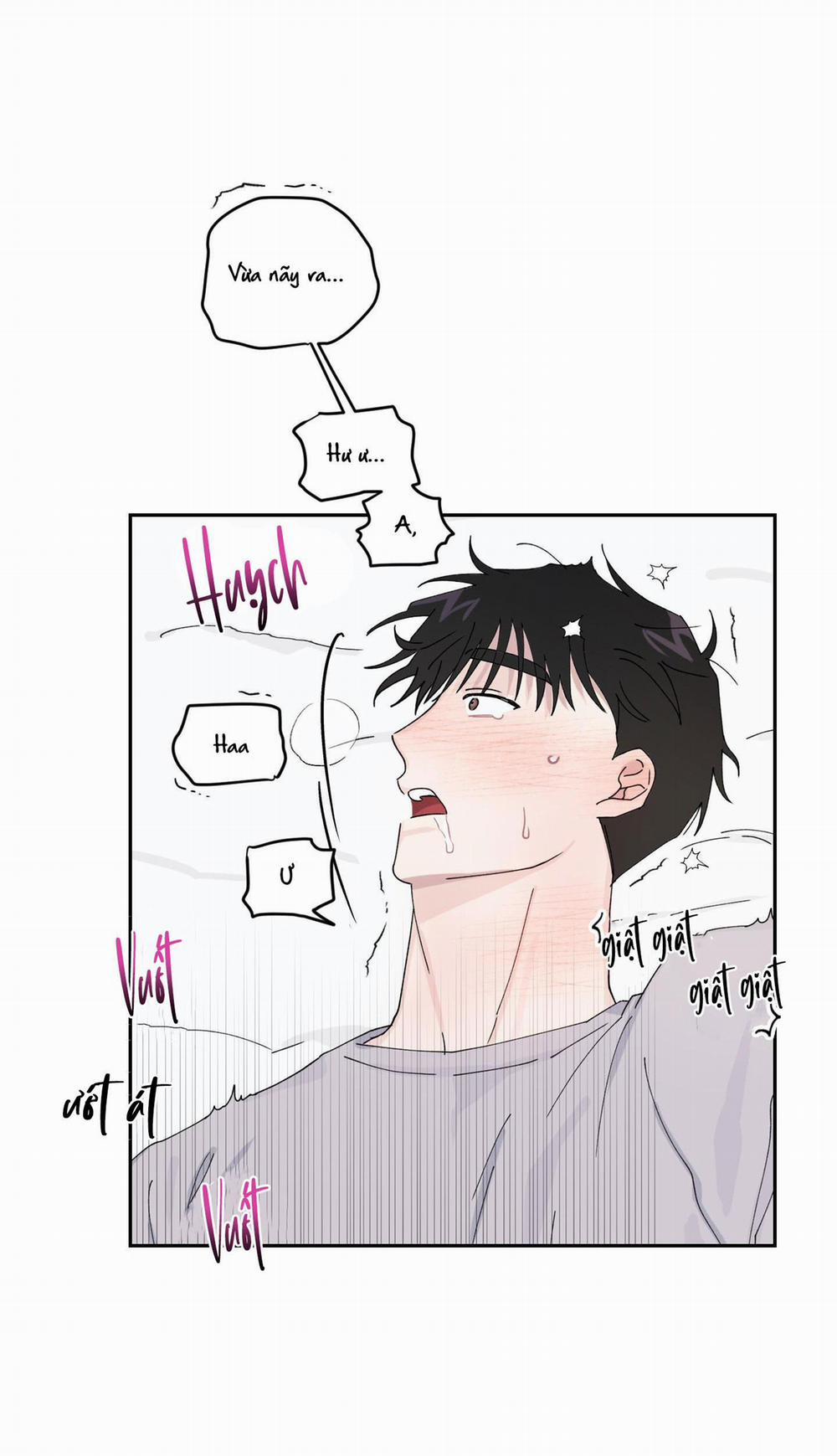 Nghiện Sex 9.5 trang 32